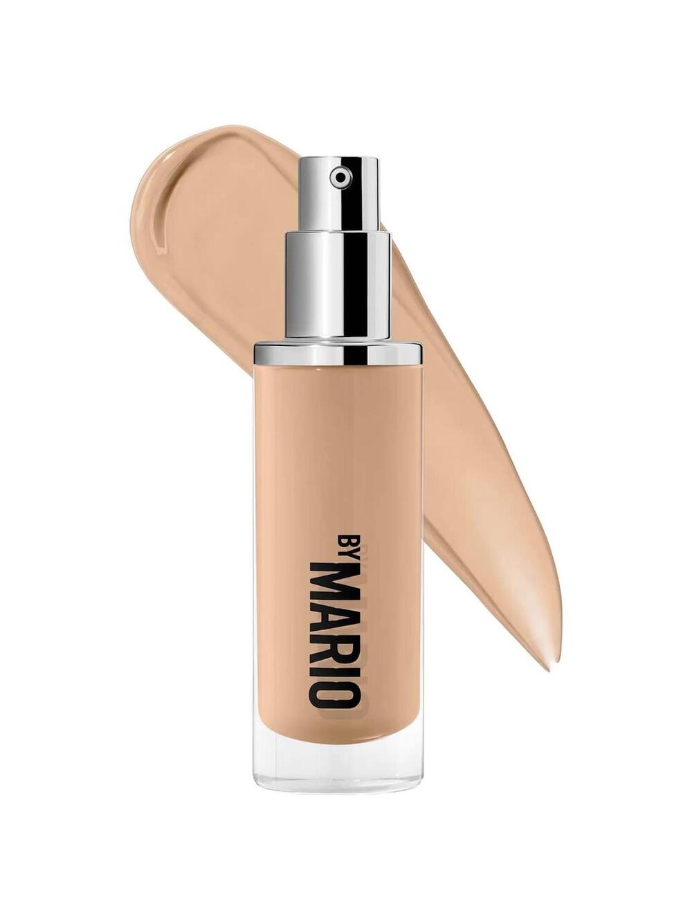 Makeup By Mario - Surrealskin Foundation - Shade 7C / 1oz - New In Box